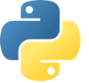 python
