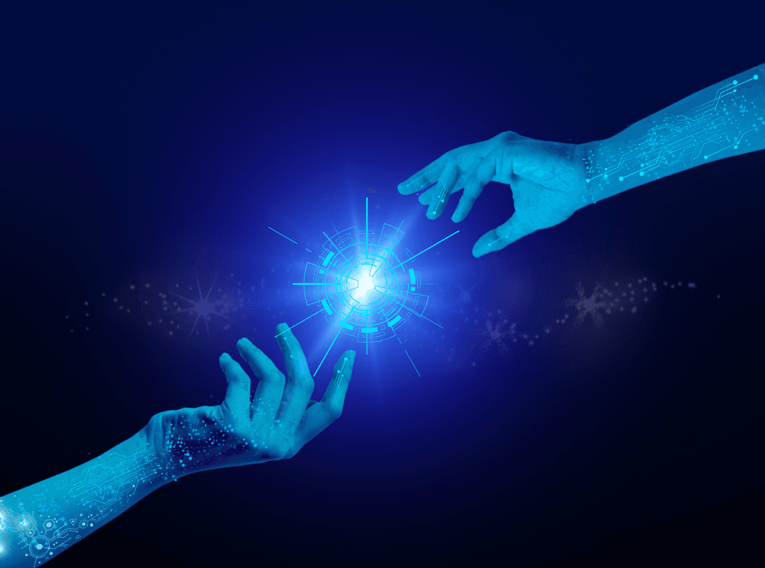 Mission illustration